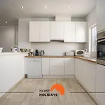 #213 Roja Cozy & Quiet Villa