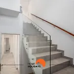 #213 Roja Cozy & Quiet