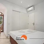 #213 Roja Cozy & Quiet Villa Albufeira