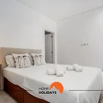 Villa #213 Roja Cozy & Quiet Albufeira