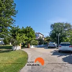 #213 Roja Cozy & Quiet Villa *