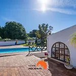 Villa #213 Roja Cozy & Quiet