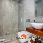 #213 Roja Cozy & Quiet Villa