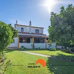 #213 Roja Cozy & Quiet Villa Albufeira