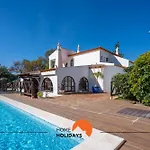 #213 Roja Cozy & Quiet * Albufeira
