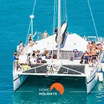 Villa #213 Roja Cozy & Quiet