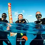 #213 Roja Cozy & Quiet * Albufeira