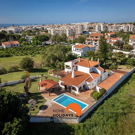 Villa #213 Roja Cozy & Quiet Albufeira