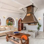 #213 Roja Cozy & Quiet * البوفيرا
