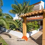 #213 Roja Cozy&quiet Villa *