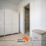 #213 Roja Cozy & Quiet فيلة البوفيرا