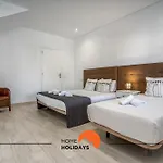 #213 Roja Cozy&quiet Albufeira