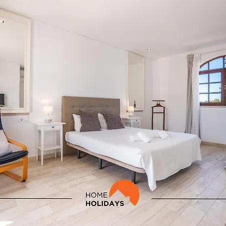 Villa #213 Roja Pe By Holidays