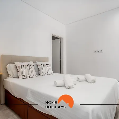 Villa #213 Roja Pe By Holidays Albufeira