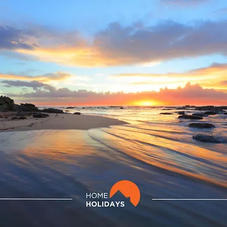 Villa #213 Roja Pe By Holidays Albufeira