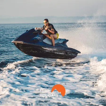 Villa #213 Roja Pe By Holidays