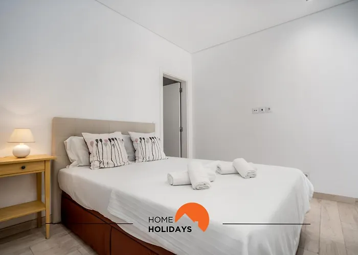 빌라 #213 Roja Pe By Holidays 알부페이라