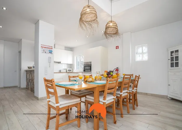 #213 Roja Pe By Holidays 알부페이라