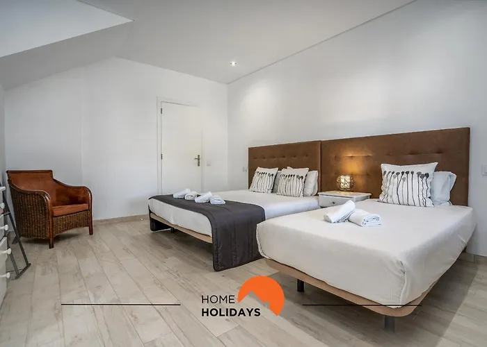 #213 Roja Pe By Holidays 알부페이라