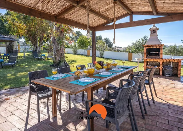 빌라 #213 Roja Pe By Holidays