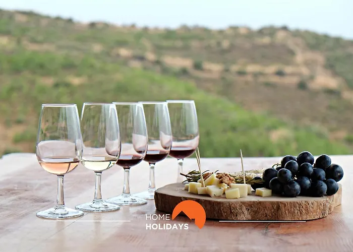 빌라 #213 Roja Pe By Holidays *