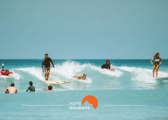 빌라 #213 Roja Pe By Holidays 알부페이라