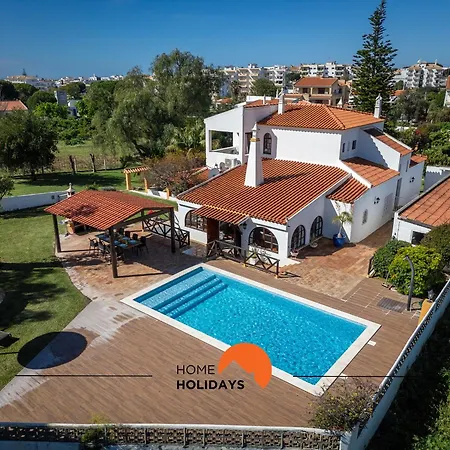 Villa #213 Roja Pe By Holidays *