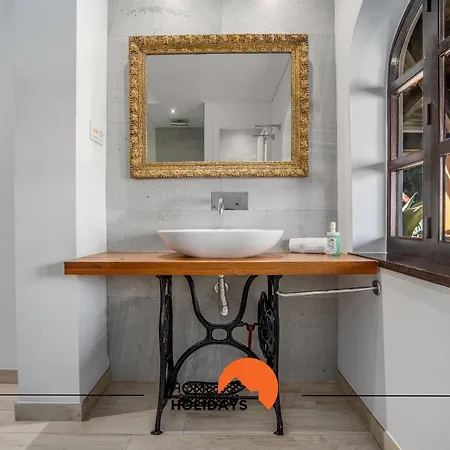 Villa #213 Roja Pe By Holidays *