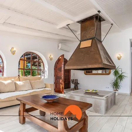 Villa #213 Roja Pe By Holidays Albufeira