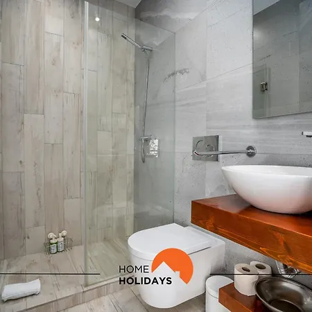 #213 Roja Pe By Holidays Вилла