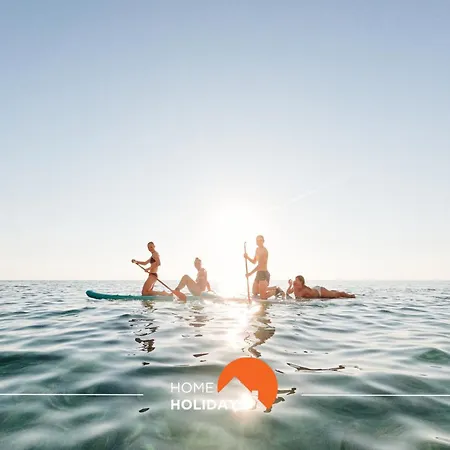 Villa #213 Roja Pe By Holidays *