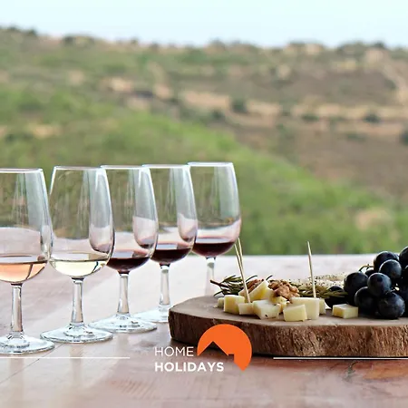 Вилла #213 Roja Pe By Holidays *