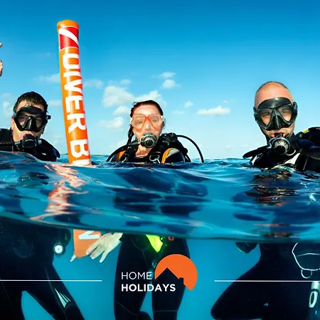 #213 Roja Pe By Holidays * Albufeira