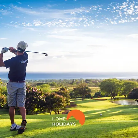 #213 Roja Pe By Holidays Villa *