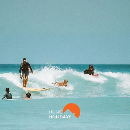 Вилла #213 Roja Pe By Holidays Албуфейра