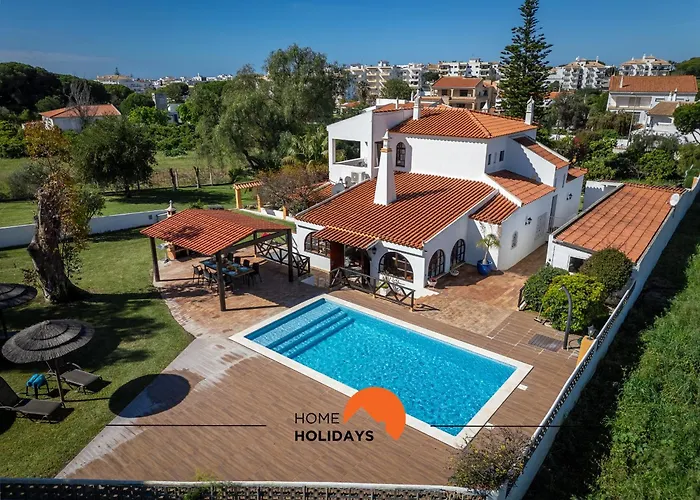 Villa #213 Roja Pe By Holidays *