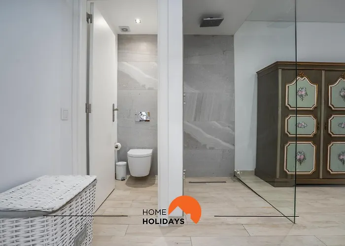 Villa #213 Roja Pe By Holidays Albufeira