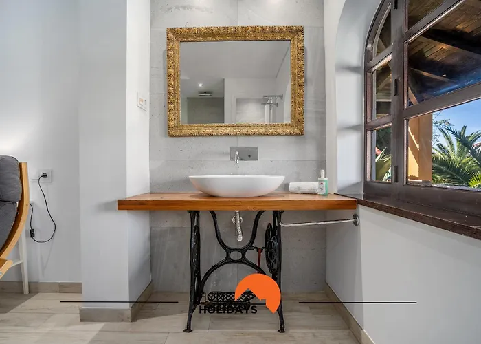 Villa #213 Roja Pe By Holidays *