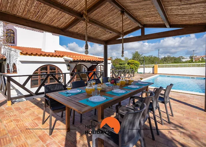 Villa #213 Roja Pe By Holidays