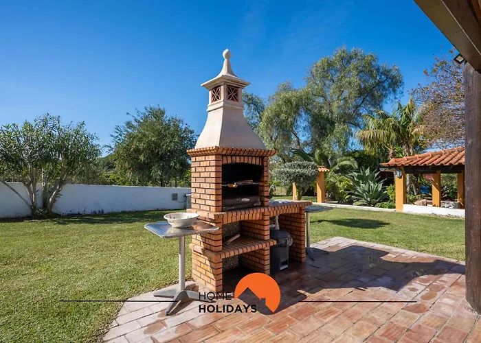 #213 Roja Pe By Holidays Villa Albufeira