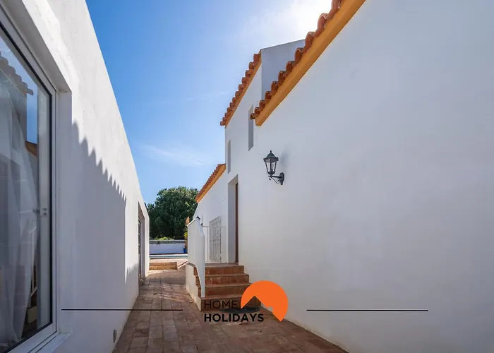 Villa #213 Roja Pe By Holidays *