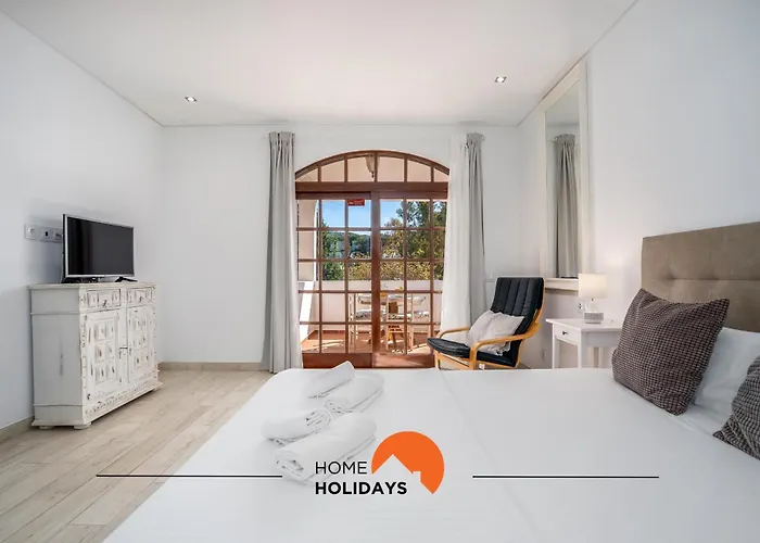 Villa #213 Roja Pe By Holidays