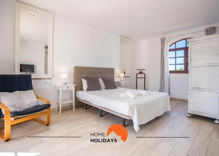 Villa #213 Roja Pe By Holidays