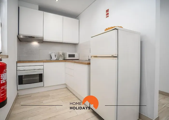 Villa #213 Roja Pe By Holidays