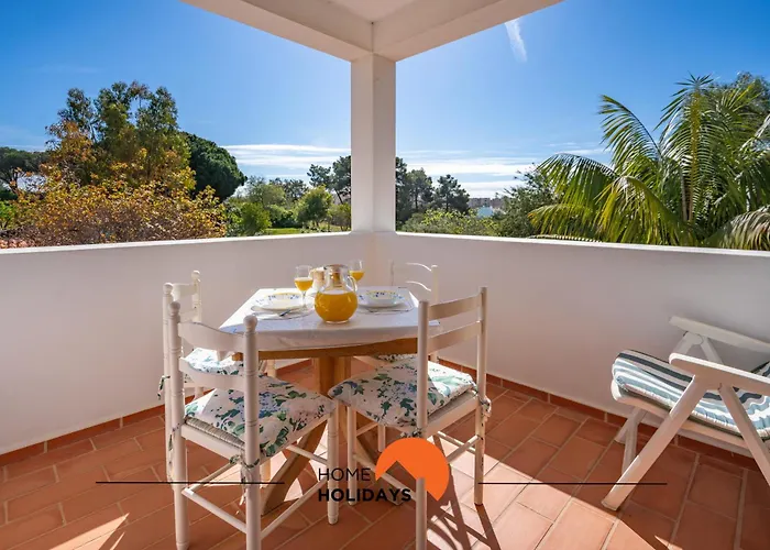 #213 Roja Pe By Holidays Villa Albufeira