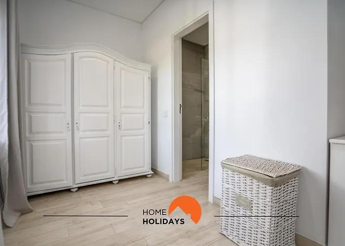 #213 Roja Pe By Holidays Villa Albufeira