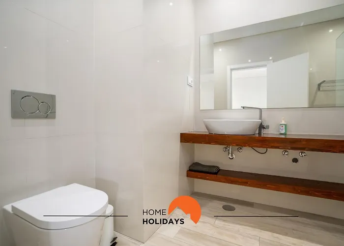 #213 Roja Pe By Holidays * Albufeira