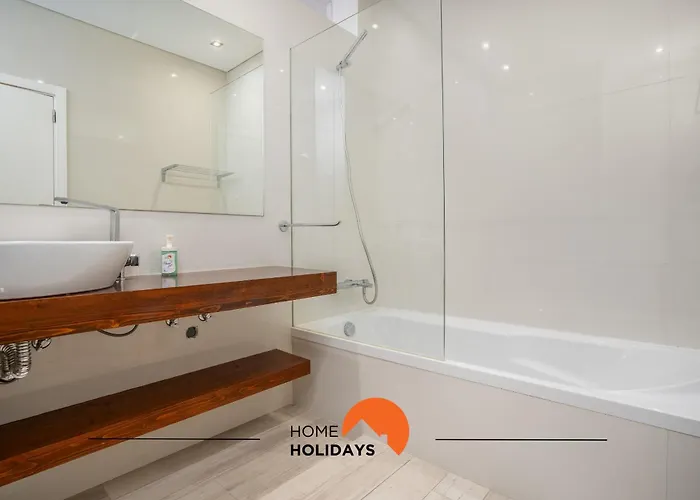 #213 Roja Pe By Holidays Villa Albufeira