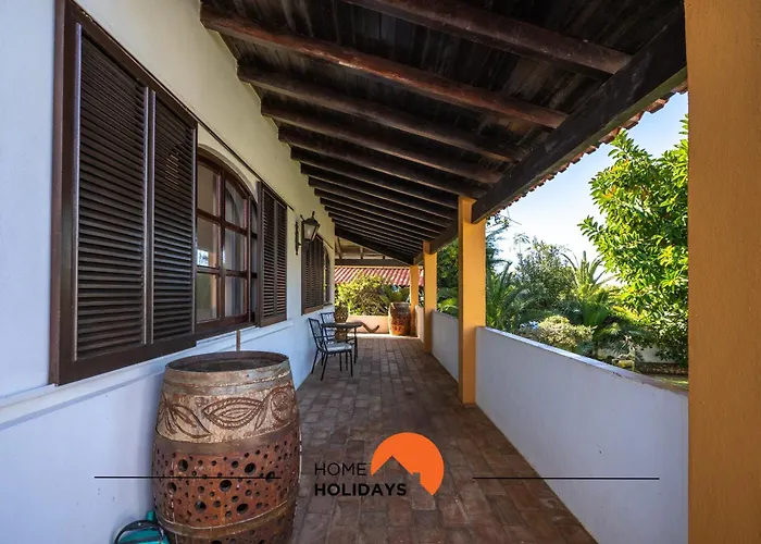 #213 Roja Pe By Holidays Villa