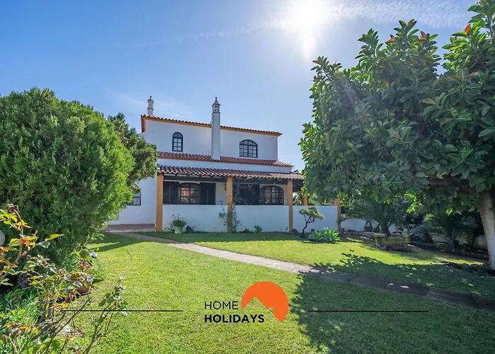 #213 Roja Pe By Holidays Villa Albufeira